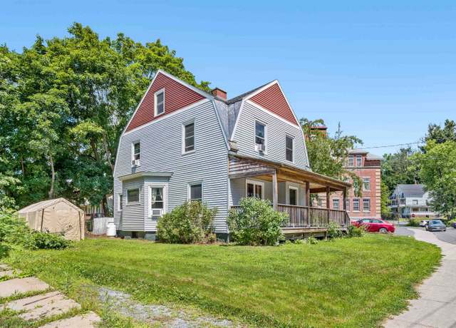 Property at 40 Jefferson St, Barre City, VT 05641, 3 beds, 2.5 baths