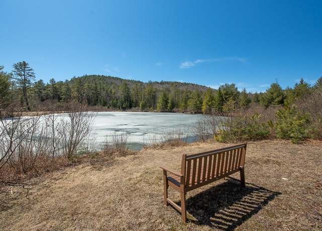 Property at 34 Jacobs Ln, Thornton, NH 03223