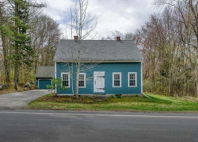 Property at 37-39 Fitzwilliam Rd, Richmond, NH 03470, 4 beds, 2.5 baths