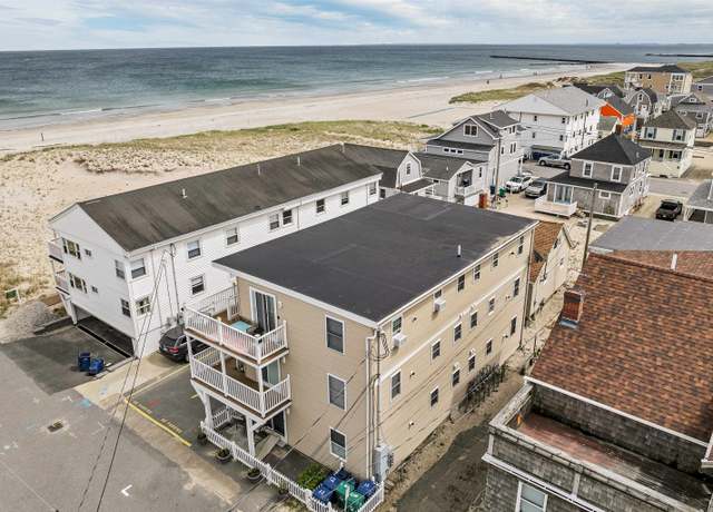 Property at 12 Atlantic Ave #6, Hampton, NH 03842, 2 beds, 1 bath