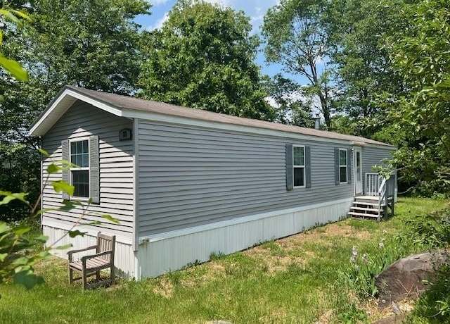 Property at 86 Sargent Station Rd #25, Weare, NH 03281, 2 beds, 1 bath