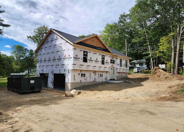 Property at Lot 62 Kennedy Dr Unit 004.01, Keene, NH 03431, 3 beds, 2 baths