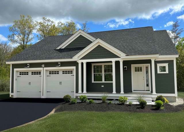 Property at 170 Buttonbush Ln Lot 21, Wells, ME 04090, 3 beds, 2 baths