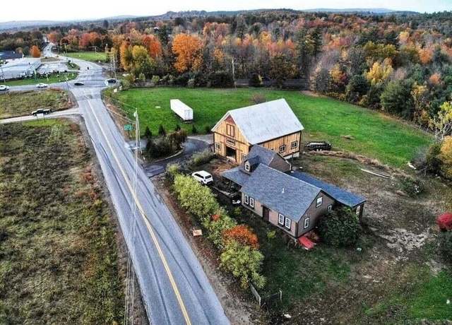 Property at 18 Grammar Rd, Sanford, ME 04073, 4 beds, 3.5 baths