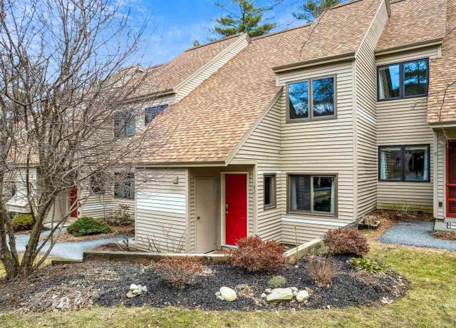 Property at 226 Woodhaven Dr Unit 8J, Hartford, VT 05001, 2 beds, 1.5 baths