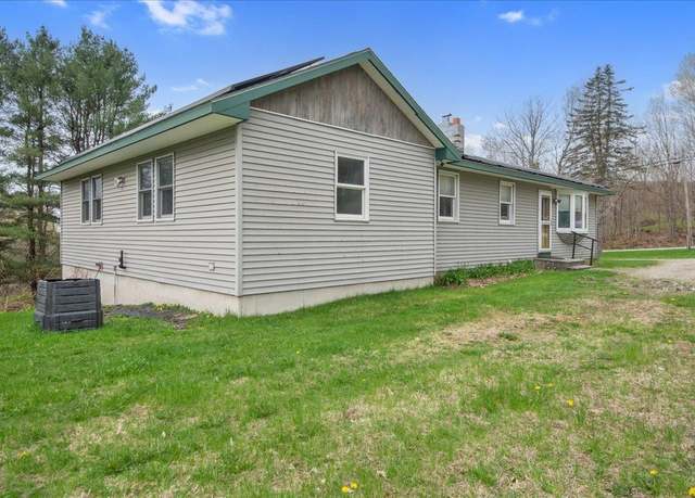 Property at 32 Poker Hill Rd, Underhill, VT 05489, 3 beds, 2 baths