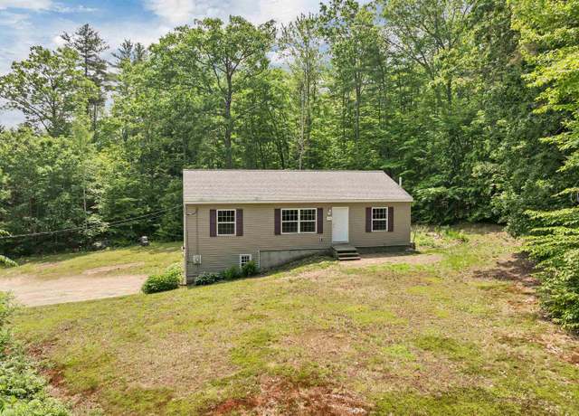 Property at 140 NE Pond Rd, Milton, NH 03851, 3 beds, 2 baths