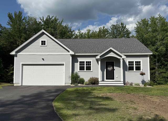 Property at 3800 Province Lake Rd, Wakefield, NH 03830, 3 beds, 2 baths
