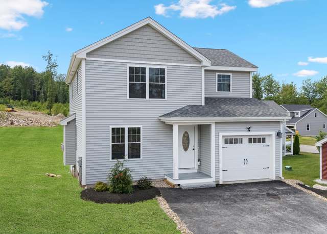 Property at 55 Bartons Ridge Rd, Greenville, NH 03048, 3 beds, 2.5 baths