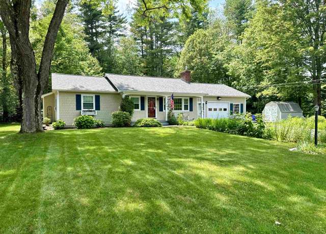 Property at 8 Clough St, Bow, NH 03304, 3 beds, 2 baths