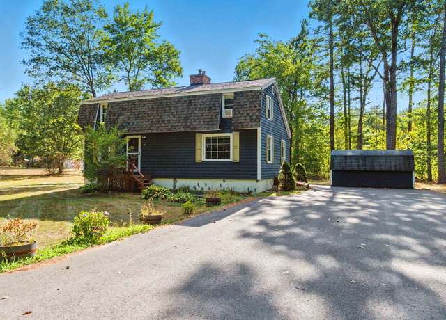 Property at 69 Lake Ave, Franklin, NH 03235, 3 beds, 2 baths