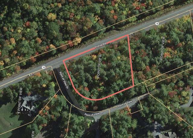 Property at 0 Point Of View Dr Unit 2.20, Franconia, NH 03580
