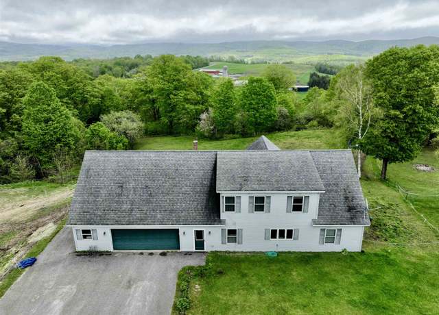 Property at 743 Lambert Rd, Washington, VT 05654, 3 beds, 2.5 baths