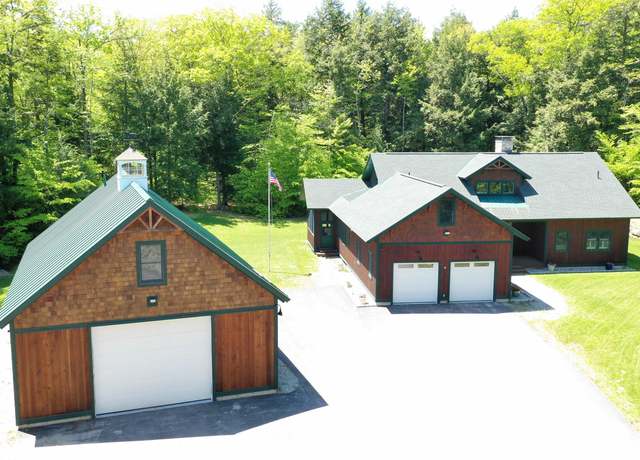 Property at 21 Fox Hollow Rd, Newbury, NH 03255, 4 beds, 5 baths
