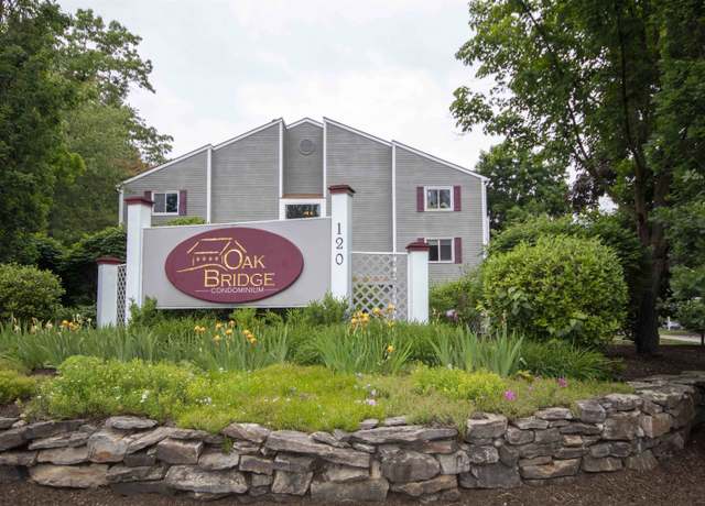 Property at 120 Fisherville Rd #121, Concord, NH 03303, 1 bed, 1 bath