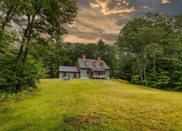 Property at 120 North Rd, Bridgton, ME 04009, 4 beds, 2 baths