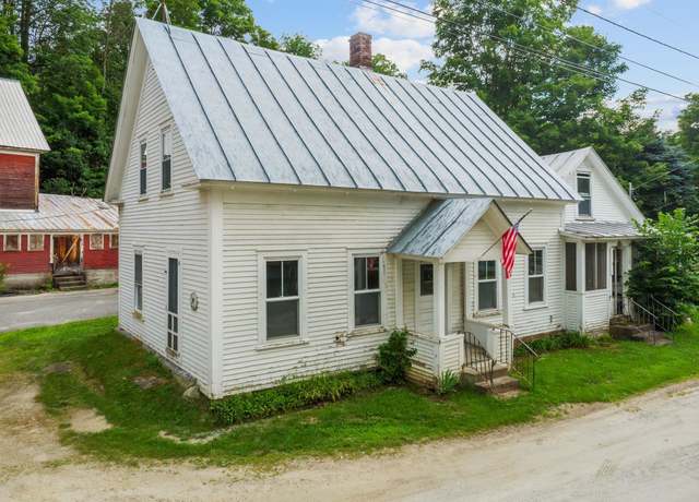 Property at 18 Oak Chapel Rd, Bridgewater, VT 05035, 3 beds
