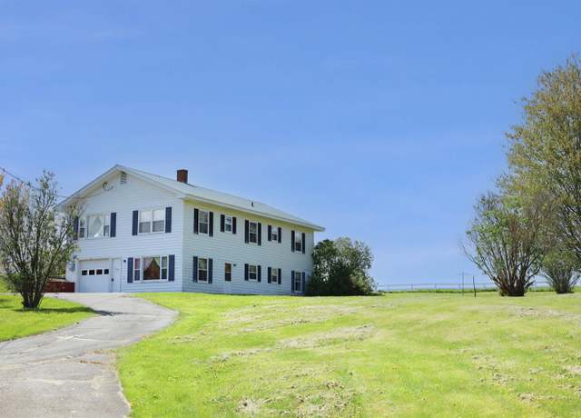 Property at 3085 Red Village Rd, Lyndon, VT 05851, 4 beds, 2.5 baths