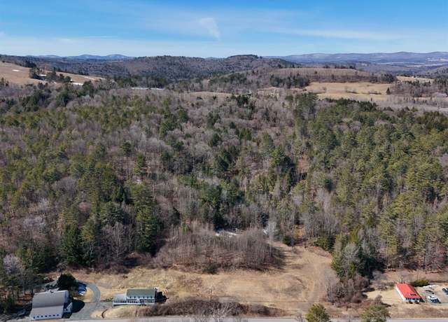 Property at 595 Old Center Rd, St. Johnsbury, VT 05819