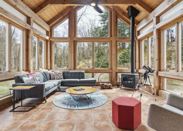 Property at 65 Moose Mountain Rd, Brookfield, NH 03872, 3 beds, 2.5 baths