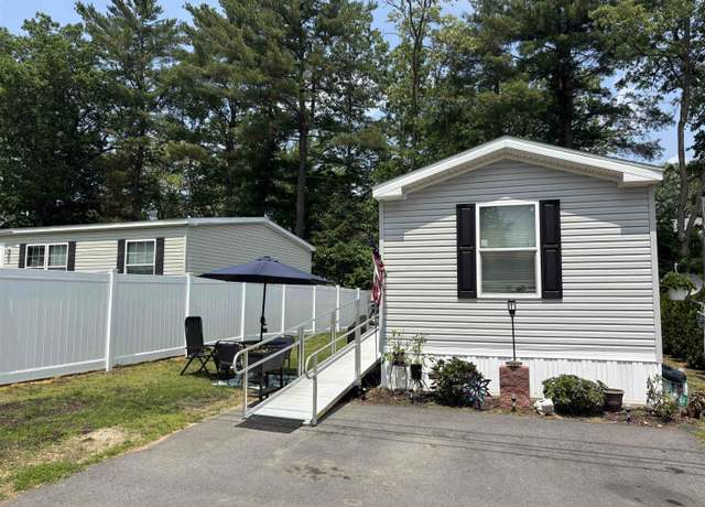 Property at 15 Courtesy Ave, Belmont, NH 03220, 2 beds, 2 baths