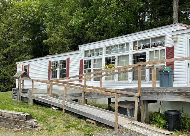 Property at 107 Kingsbury Rd, Walpole, NH 03608, 2 beds, 2 baths