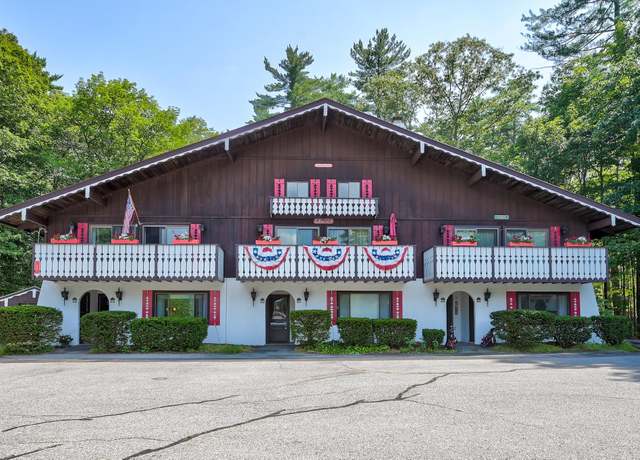 Property at 22 Sandtrap Loop Unit N3, Bartlett, NH 03812, 3 beds, 2.5 baths
