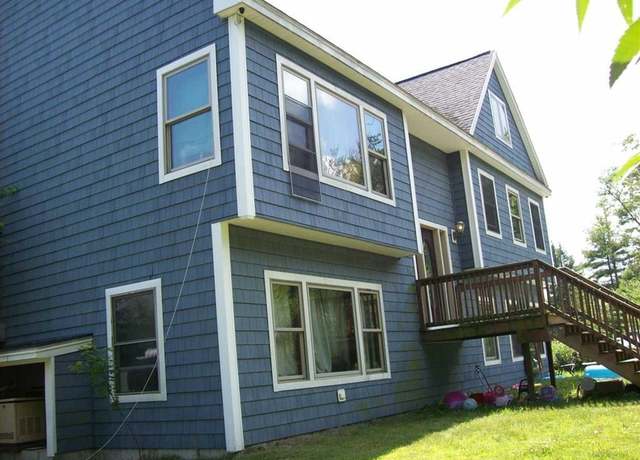 Property at 175 Old Turnpike Rd, Nottingham, NH 03290, 3 beds, 2.5 baths