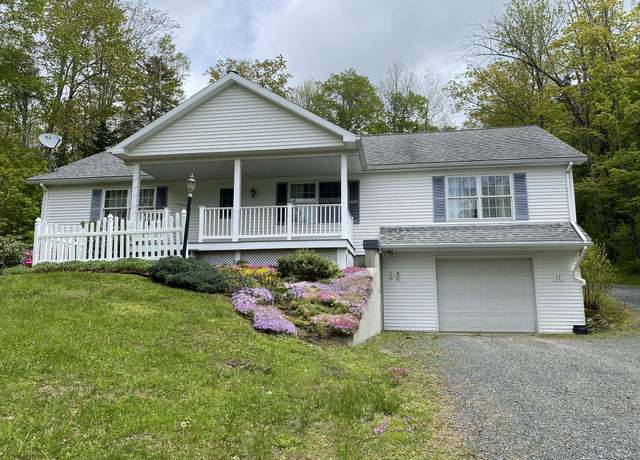 Property at 17 Old Town Rd, Dover, VT 05356, 3 beds, 2 baths