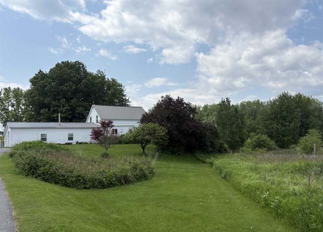 Property at 2719 US Route 2 N, Alburgh, VT 05440, 3 beds, 2 baths