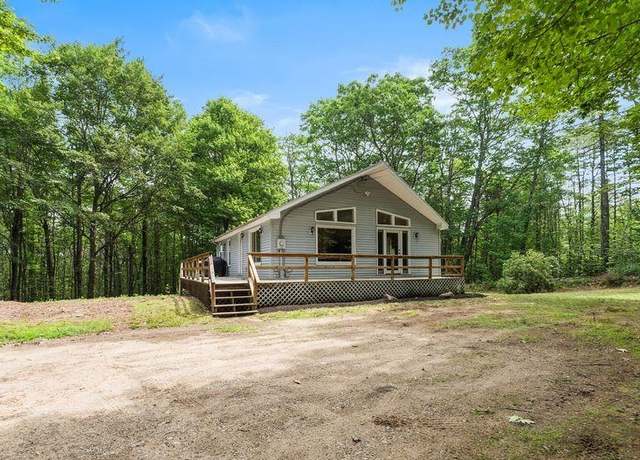 Property at 75 Nutes Rd, Milton, NH 03851, 2 beds, 2 baths