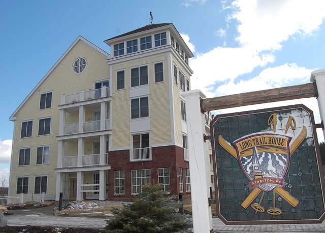 Property at 771 Stratton Mountain Access Rd #261, Stratton, VT 05155, 2 beds, 2 baths