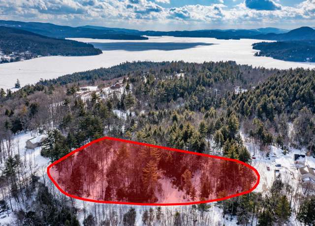 Property at Poulos Rd Lot 4, Hebron, NH 03241