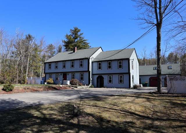 Property at 12 Woodside Ln, Rochester, NH 03867, 5 beds, 4.5 baths