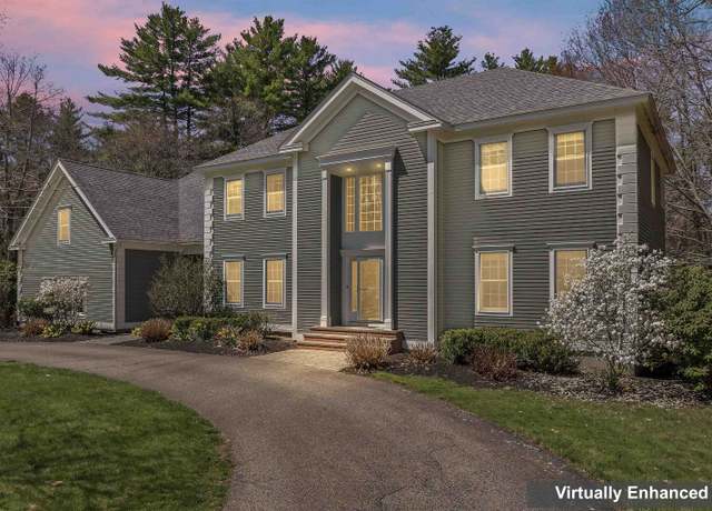 Property at 47 Liberty Cmn, Rye, NH 03870, 4 beds, 2.5 baths