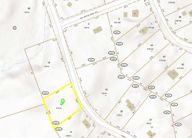 Property at 00 N.Desmond Dr, Wakefield, NH 03830