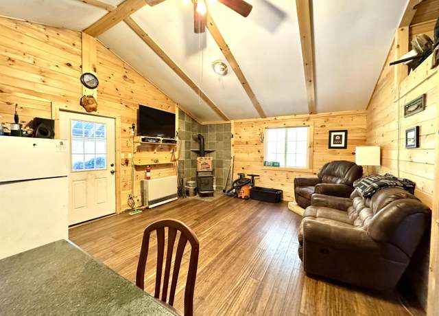 Property at 784 NH Route 145, Clarksville, NH 03592, 2 beds, 1 bath