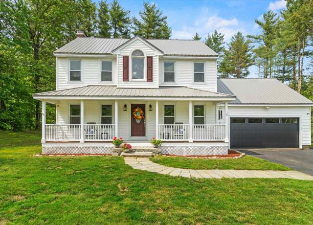 Property at 16 Ches Mae Ln, Milford, NH 03055, 3 beds, 2.5 baths