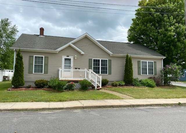 Property at 210 Willow St, Berlin, NH 03570, 3 beds, 2 baths