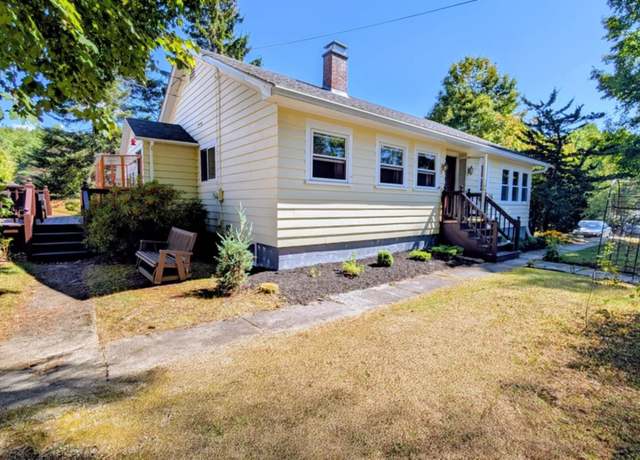 Property at 242 Middle St, Brighton, VT 05846, 3 beds, 2 baths