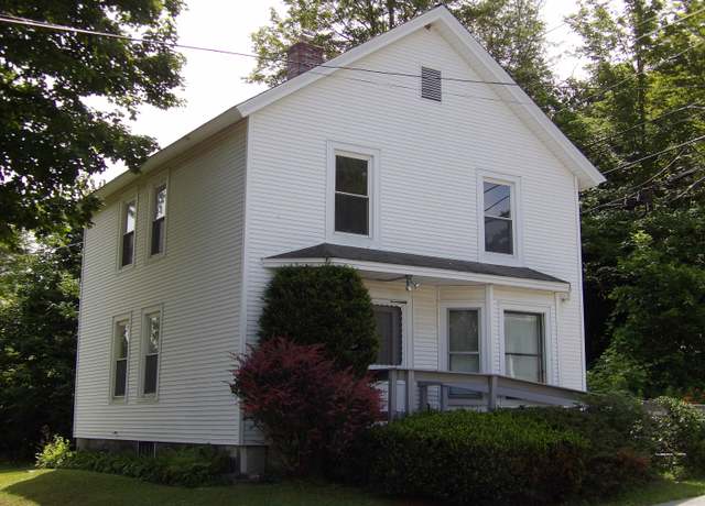 Property at 6 Gibbs St, Proctor, VT 05765, 3 beds, 1 bath