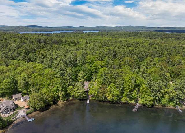 Property at Tax Map 245/Camp School Rd #29, Wolfeboro, NH 03894