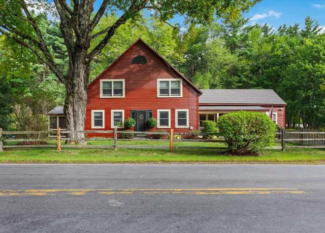Property at 188 Forest Rd, Hancock, NH 03449, 3 beds, 2 baths