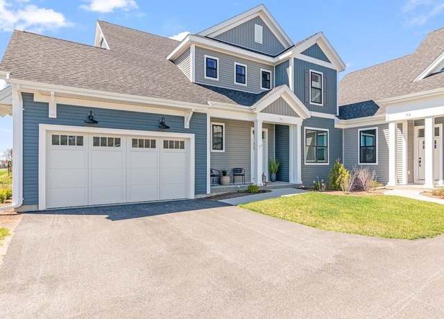 Property at 71 Elm St Unit SM43, South Burlington, VT 05403, 3 beds, 2.5 baths
