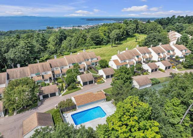 Property at 545 S Prospect St #20, Burlington, VT 05401, 2 beds, 2 baths