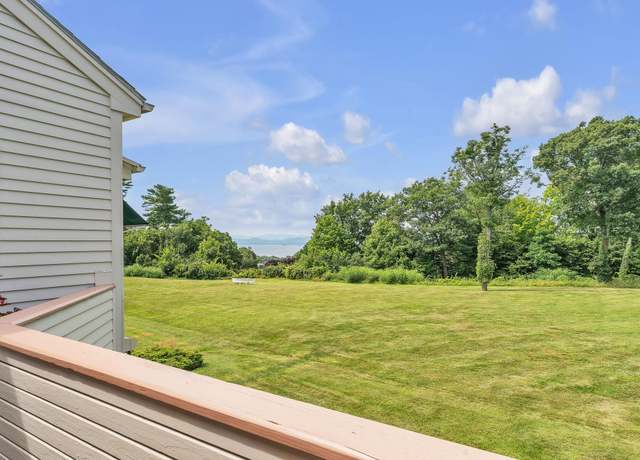 Property at 545 S Prospect St #20, Burlington, VT 05401, 2 beds, 2 baths