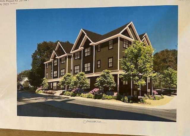 Property at 725 Central Ave #101, Dover, NH 03820, 1 bed, 1 bath