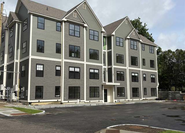 Property at 725 Central Ave #101, Dover, NH 03820, 1 bed, 1 bath