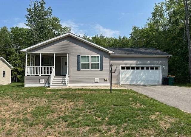 Property at 73 Big Bear Rd, Rochester, NH 03868, 2 baths