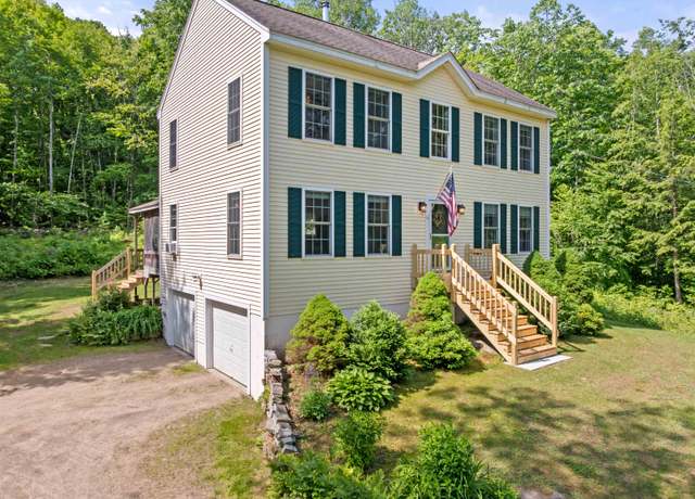 Property at 202 Cherry Valley Rd, Alton, NH 03810, 3 beds, 2.5 baths
